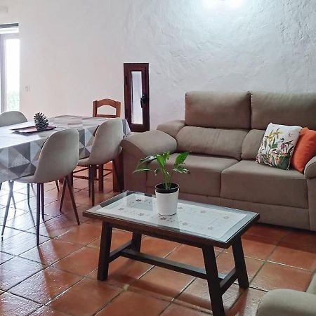 Casa El Pajar Del Gastor By Ruralidaysヴィラ エクステリア 写真