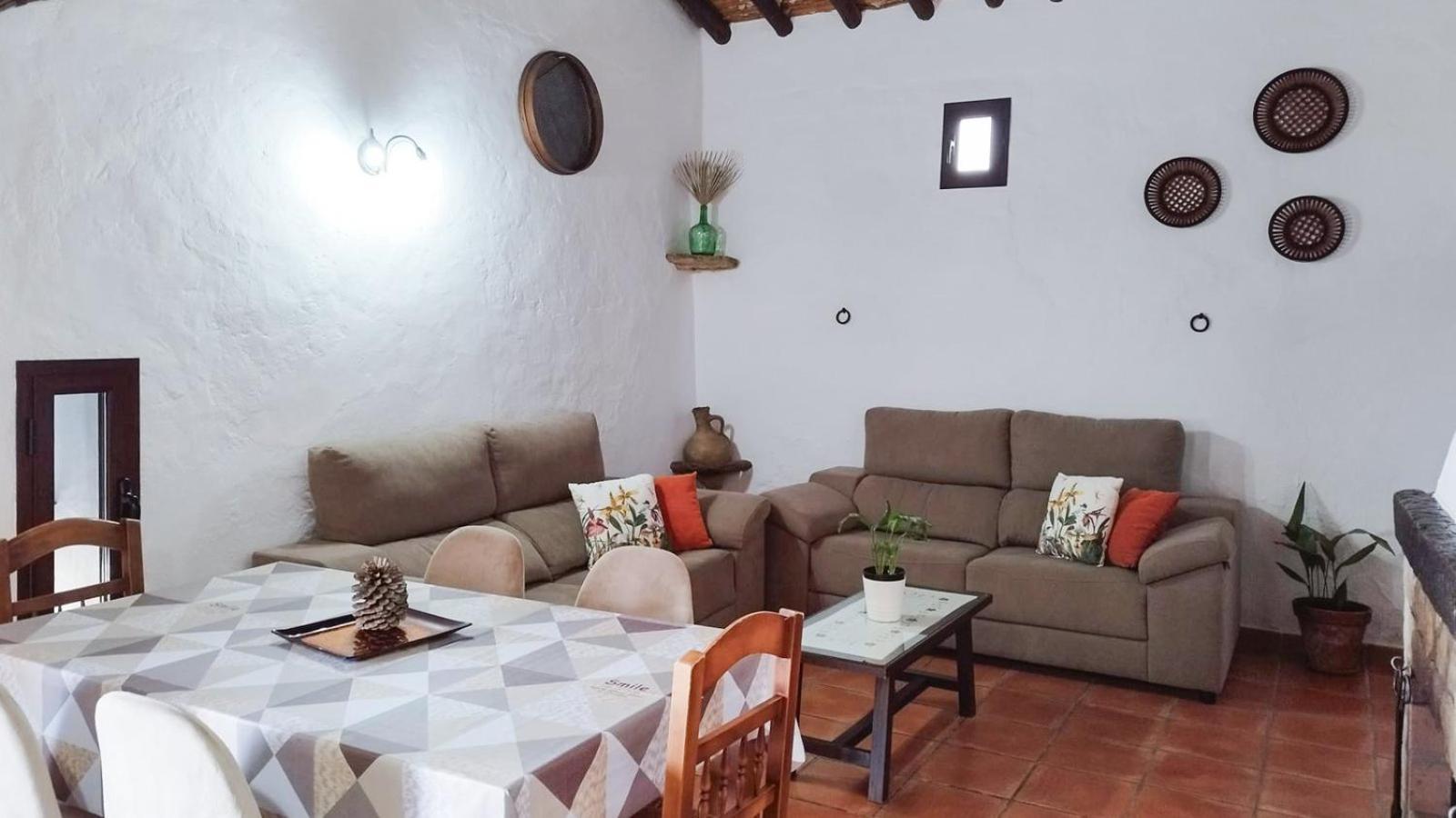Casa El Pajar Del Gastor By Ruralidaysヴィラ エクステリア 写真