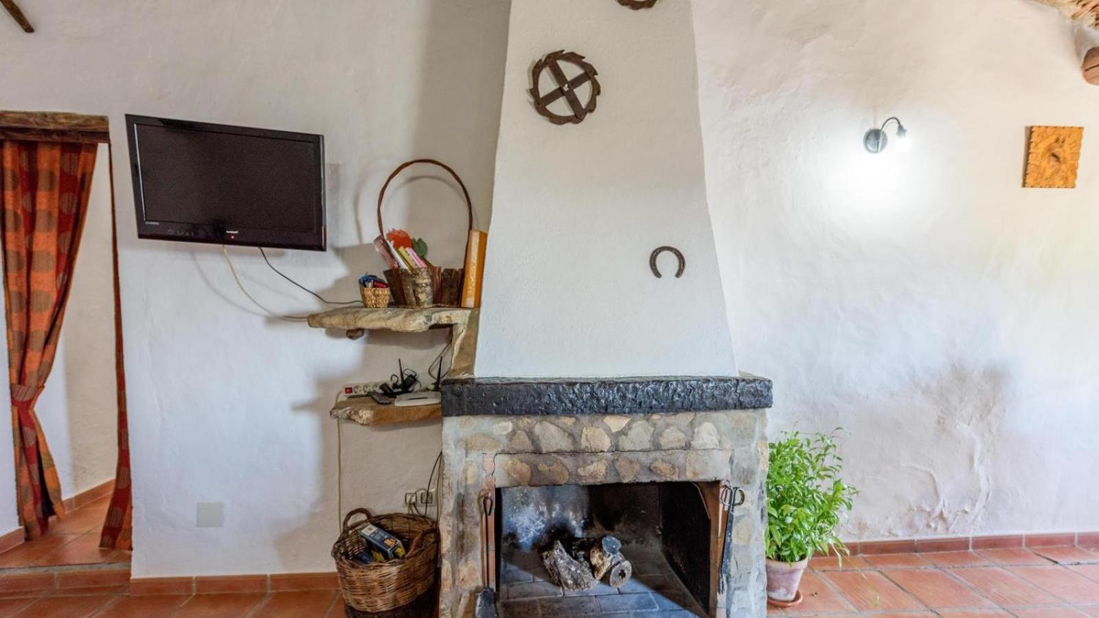 Casa El Pajar Del Gastor By Ruralidaysヴィラ エクステリア 写真