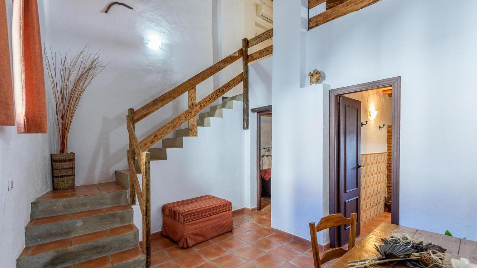 Casa El Pajar Del Gastor By Ruralidaysヴィラ エクステリア 写真