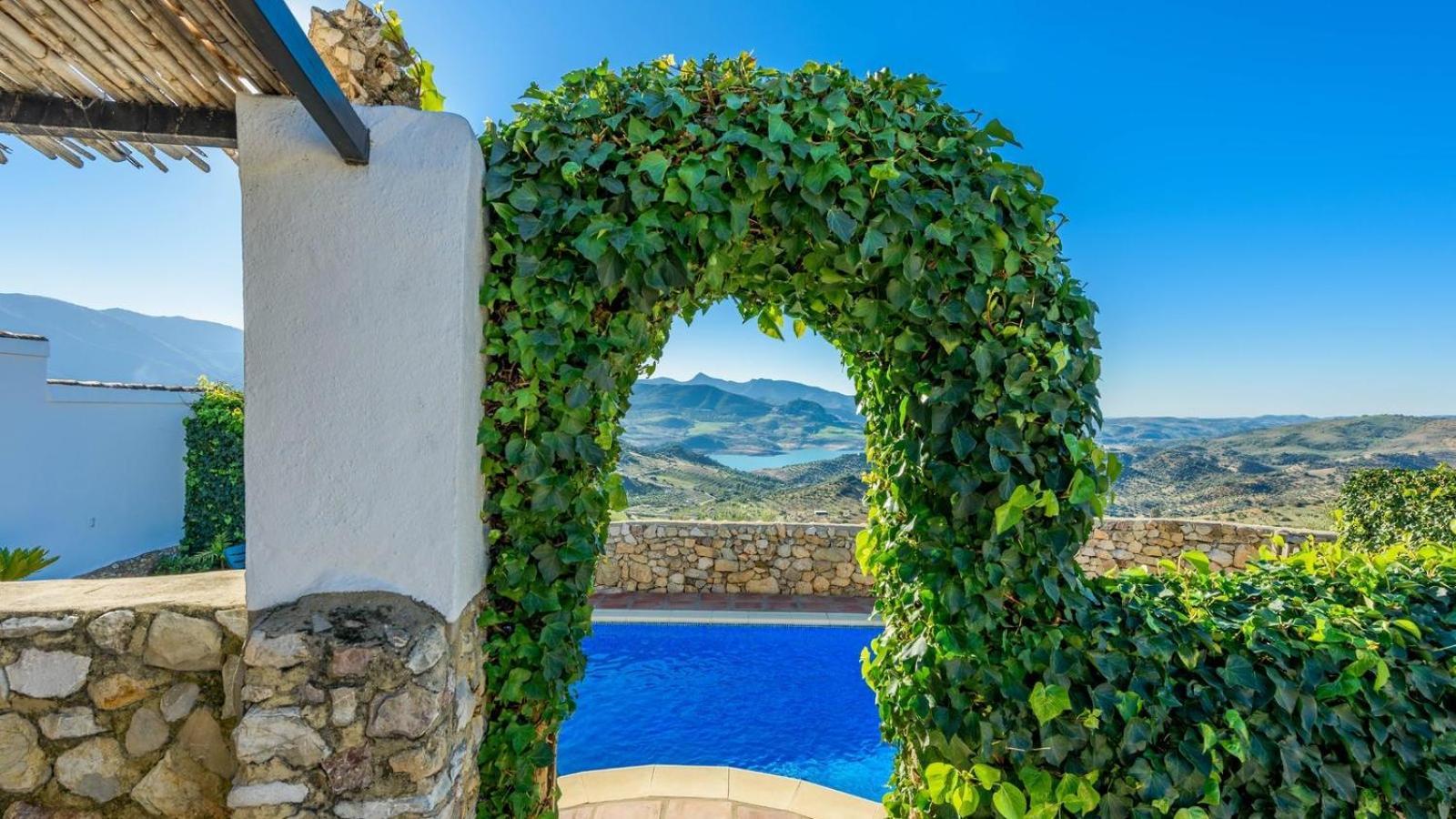 Casa El Pajar Del Gastor By Ruralidaysヴィラ エクステリア 写真