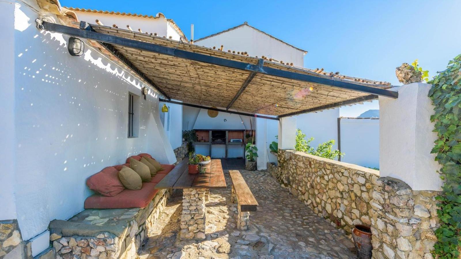 Casa El Pajar Del Gastor By Ruralidaysヴィラ エクステリア 写真